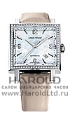 Швейцарские часы Louis Erard La Carree Diamants 69500SE04